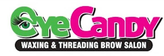 EYE CANDY WAXING & THREADING BROW SALON logo