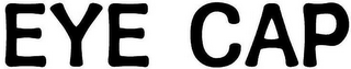 EYE CAP logo