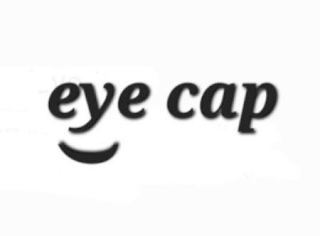 EYE CAP logo
