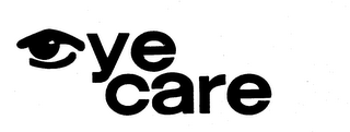 EYE CARE logo