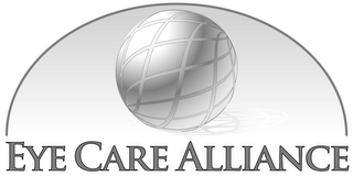 EYE CARE ALLIANCE logo