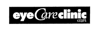 EYE CARE CLINIC OD,PA logo