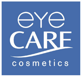 EYE CARE COSMETICS logo