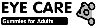 EYE CARE GUMMIES FOR ADULTS logo