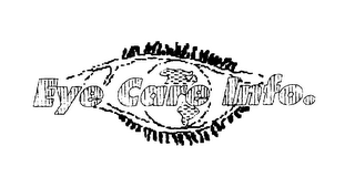 EYE CARE INFO. logo
