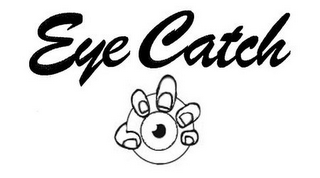 EYE CATCH logo