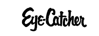 EYE-CATCHER logo