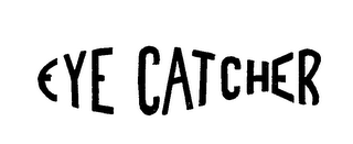 EYE CATCHER logo