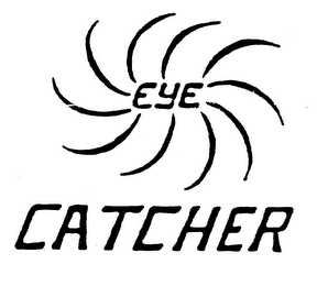 EYE CATCHER logo