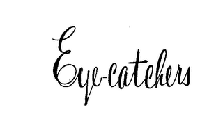 EYE-CATCHERS logo