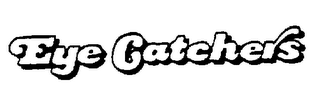 EYE CATCHERS logo