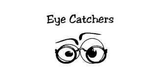 EYE CATCHERS logo