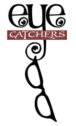 EYE CATCHERS logo