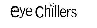EYE CHILLERS logo