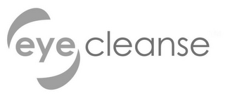 EYE CLEANSE logo