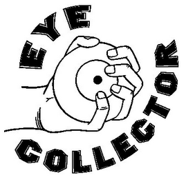 EYE COLLECTOR logo