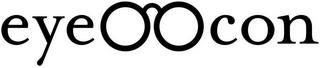 EYE CON logo