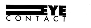 EYE CONTACT logo