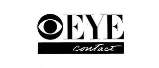 EYE CONTACT logo