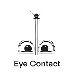 EYE CONTACT logo
