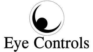 EYE CONTROLS logo
