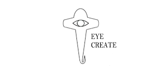 EYE CREATE logo