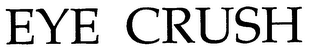 EYE CRUSH logo