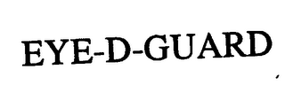 EYE-D-GUARD logo