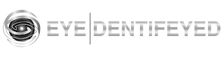EYE DENTIFEYED logo