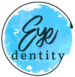EYE DENTITY logo