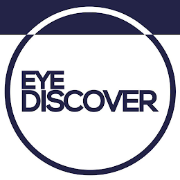 EYE DISCOVER logo