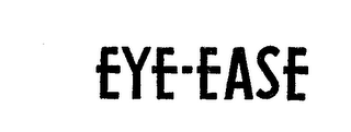 EYE-EASE logo