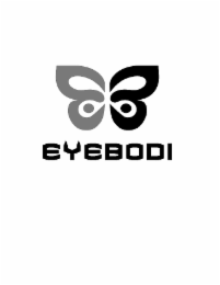 EYE EYEBODI logo