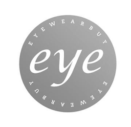 EYE  EYEWEARBUY EYEWEARBUY logo
