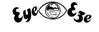 EYE EZE logo