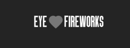 EYE FIREWORKS logo