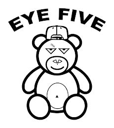EYE FIVE logo