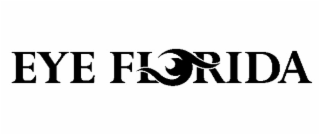 EYE FLORIDA logo