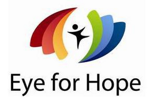 EYE FOR HOPE logo