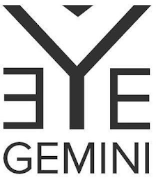 EYE GEMINI logo