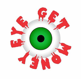 EYE GET MONEY logo