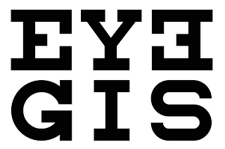 EYE GIS logo