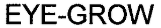 EYE-GROW logo