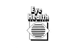 EYE HEALTH logo