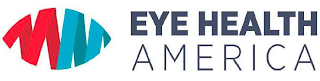 EYE HEALTH AMERICA logo