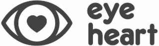 EYE HEART logo