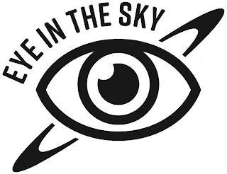 EYE IN THE SKY logo