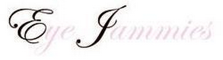 EYE JAMMIES logo