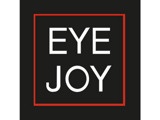 EYE JOY logo