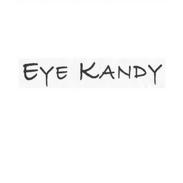 EYE KANDY logo